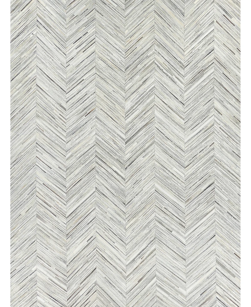Exquisite Rugs Natural ER2162 5' x 8' Area Rug
