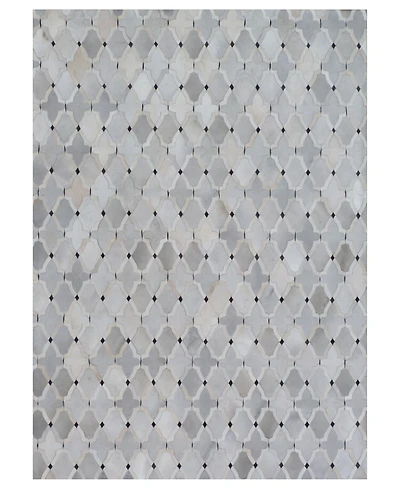 Exquisite Rugs Natural ER2176 5' x 8' Area Rug