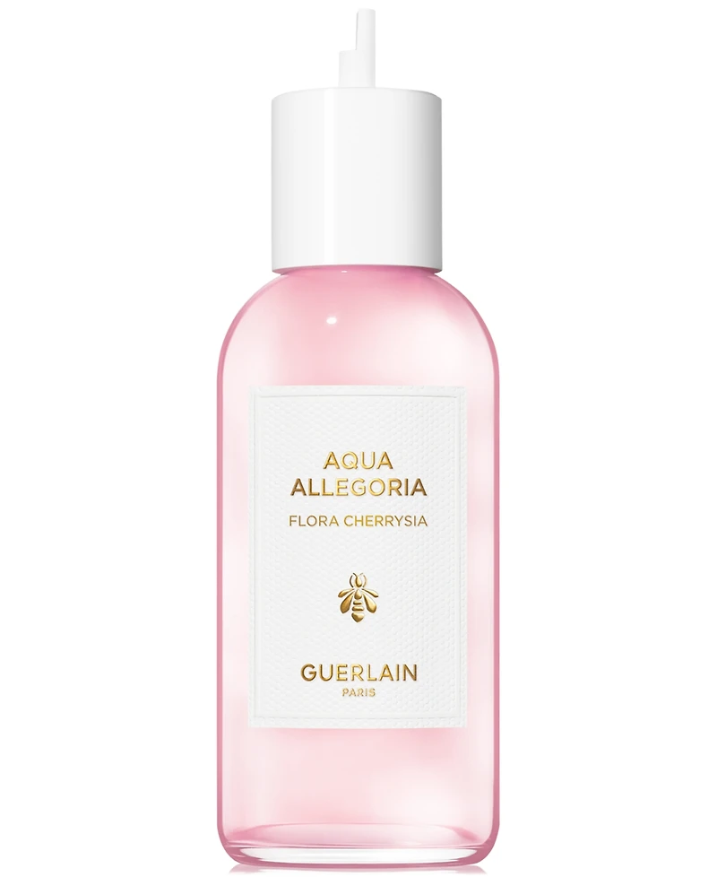 Guerlain Aqua Allegoria Flora Cherrysia Eau de Toilette Refill, 6.7 oz.
