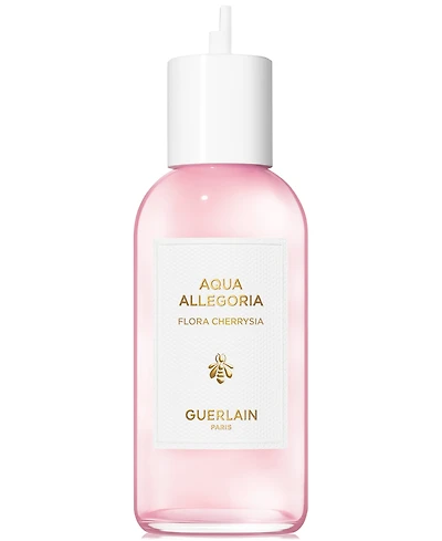 Guerlain Aqua Allegoria Flora Cherrysia Eau de Toilette Refill, 6.7 oz.