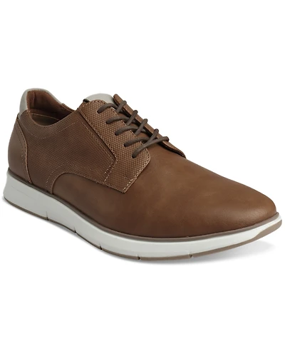 Alfani Men's Landan Lace-Up Sneakers, Created for Macy's