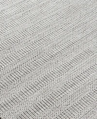 Surya Hickory Hck- 8' x 10' Outdoor Area Rug