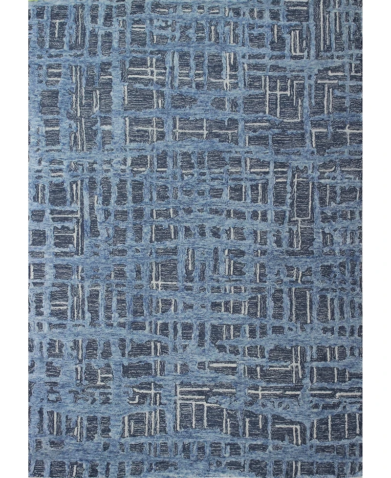 Bashian Adige ADI167 5' x 7'6" Area Rug