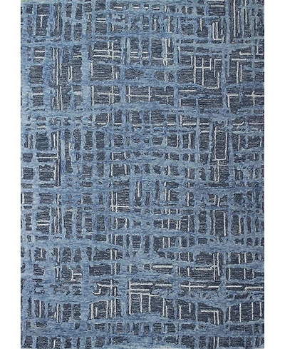 Bashian Adige ADI167 5' x 7'6" Area Rug