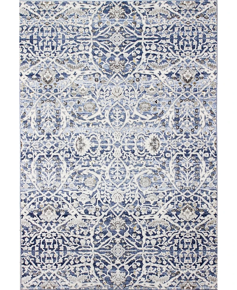 Closeout! Bashian Andalusia AND2007 5' x 7'6" Area Rug