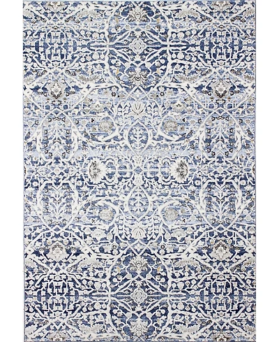 Closeout! Bashian Andalusia AND2007 5' x 7'6" Area Rug