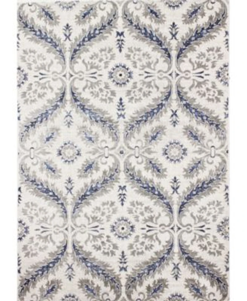 Closeout Bashian Andalusia And2008 Area Rug