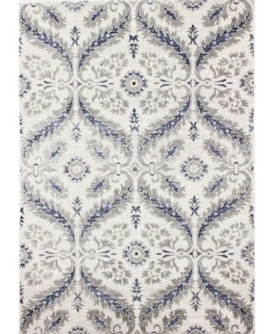 Closeout Bashian Andalusia And2008 Area Rug