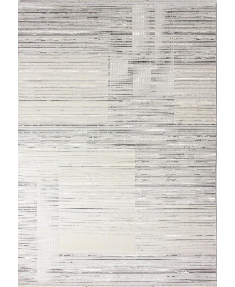 Bashian Charm CHM132 4' x 6' Area Rug
