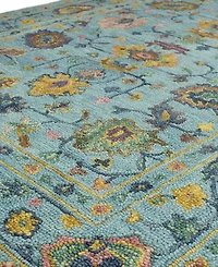 Bashian Taron TAR131 7'6" x 9'6" Area Rug