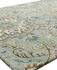 Bashian Taron TAR116 3'6" x 5'6" Area Rug
