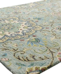Bashian Taron Tar116 Area Rug