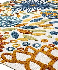 Bashian Gallery Gal109 Area Rug