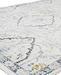 Closeout! Bashian Andalusia AND2010 3'6" x 5'6" Area Rug