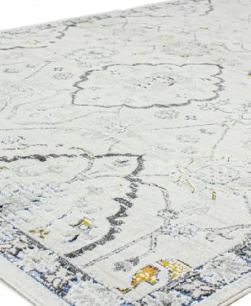 Closeout Bashian Andalusia And2010 Area Rug