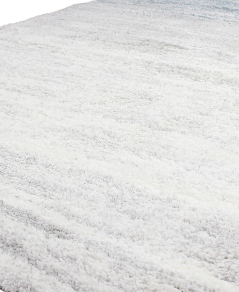 Bashian Zuela ZUL107 5' x 7'6" Area Rug