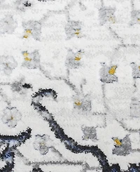 Closeout! Bashian Andalusia AND2006 5' x 7'6" Area Rug