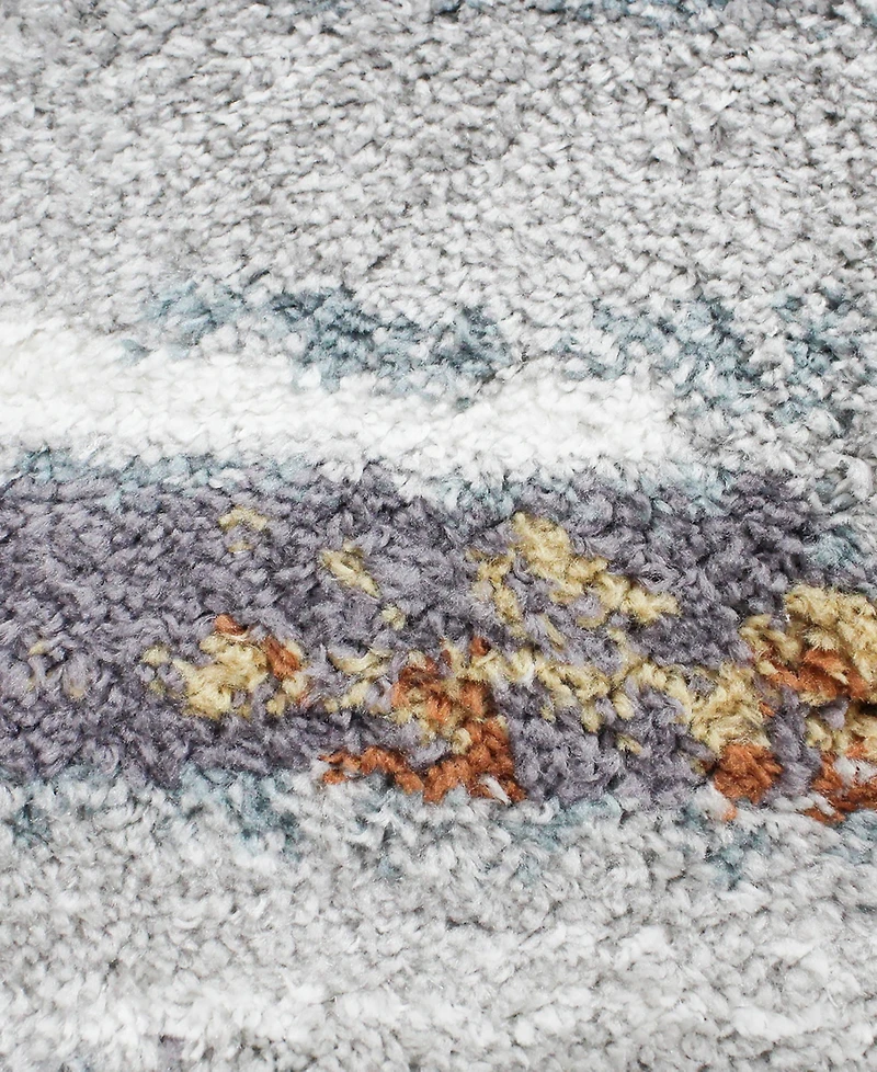 Bashian Zuela ZUL110 5' x 7'6" Area Rug
