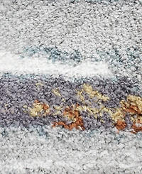 Bashian Zuela ZUL110 5' x 7'6" Area Rug