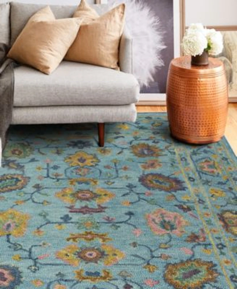 Bashian Taron Tar131 Area Rug