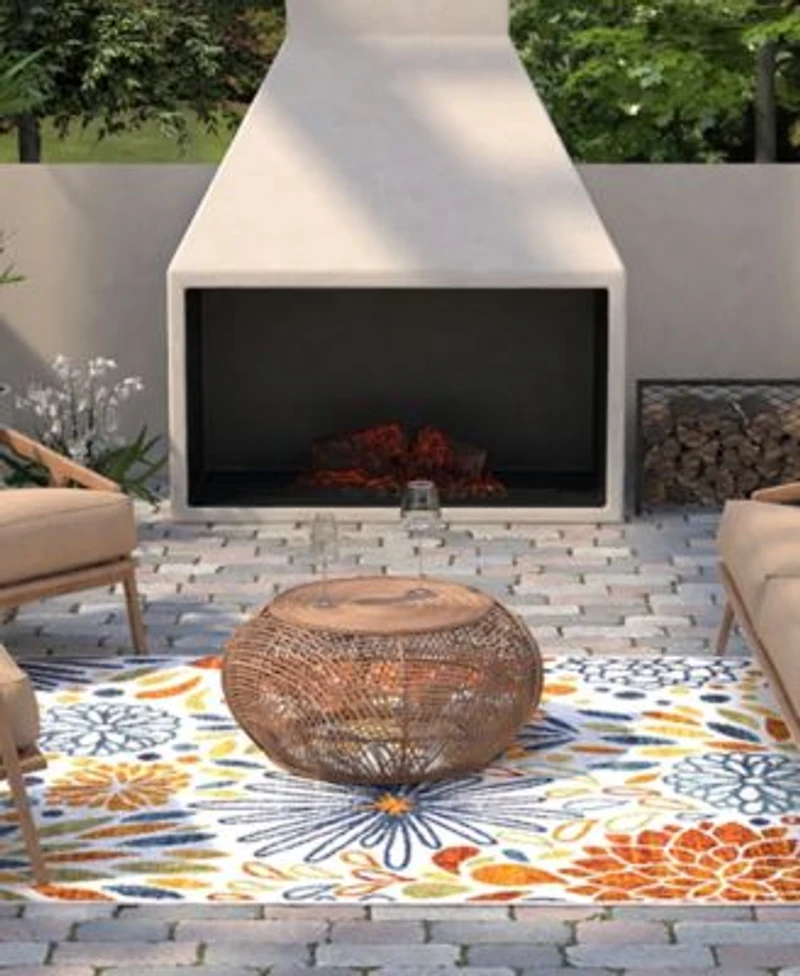 Bashian Gallery Gal109 Area Rug