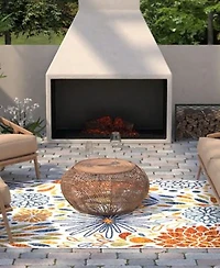 Bashian Gallery Gal109 Area Rug