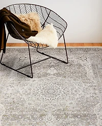 Bashian Charm CHM134 7'9" x 9'9" Area Rug