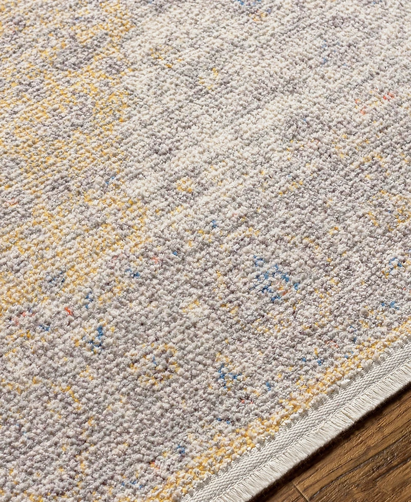 Livabliss Subtle Sub-2322 7'10" x 10' Area Rug