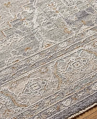 Livabliss Avant Garde Avt- 2'7" x 10' Runner Area Rug