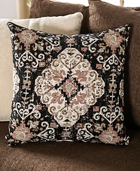Varney Upholstered Loveseat