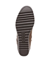 LifeStride Zinfandel Wedge Booties