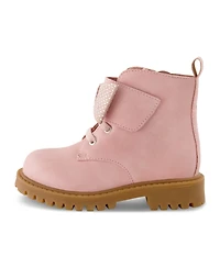 Jessica Simpson Toddler Girls Daria Bow Ankle Boots