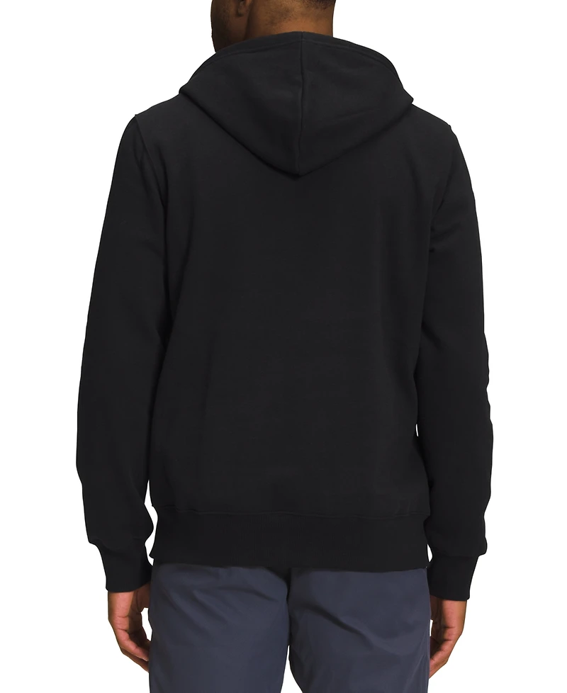 The North Face Men's Half Dome Logo Hoodie