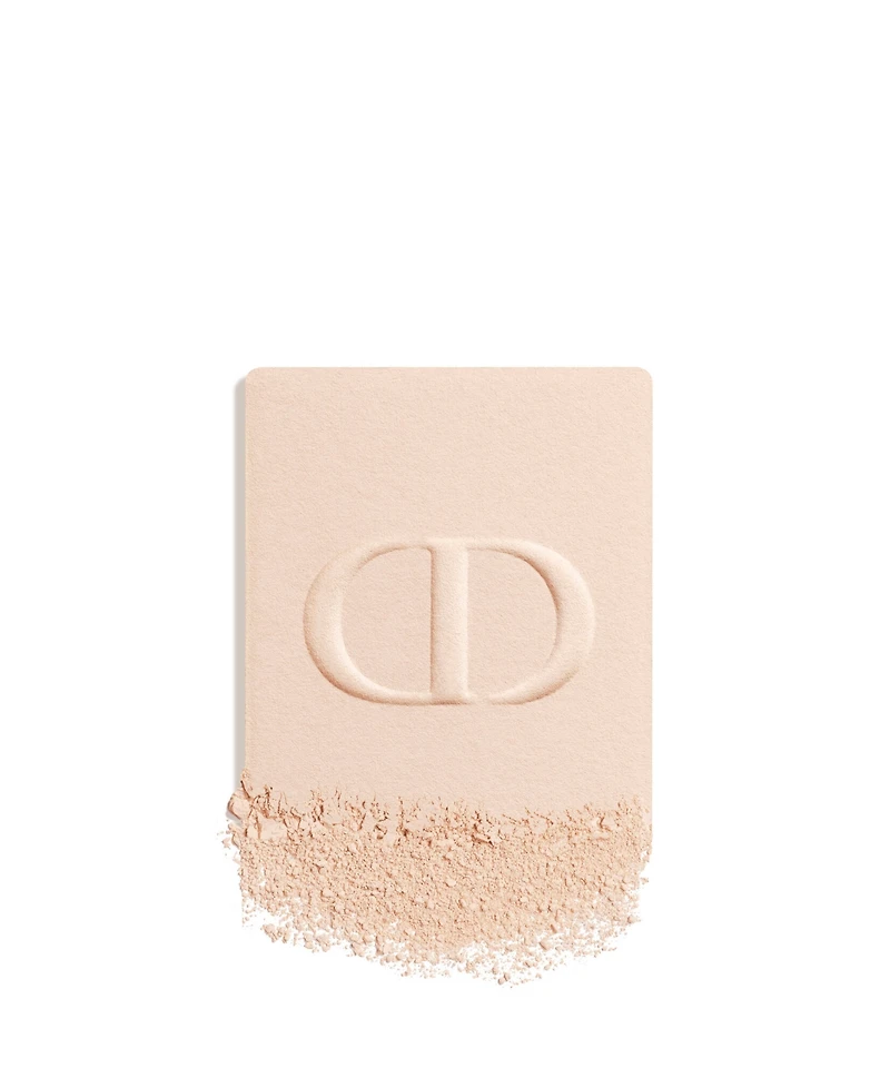 Dior Forever Natural Matte Velvet Compact Foundation