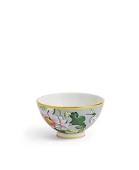 Wedgwood Waterlily Bowl, 4.3"