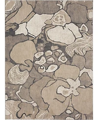 Closeout! Stacy Garcia Home Rendition Crescendo 5'3" x 7'10" Area Rug