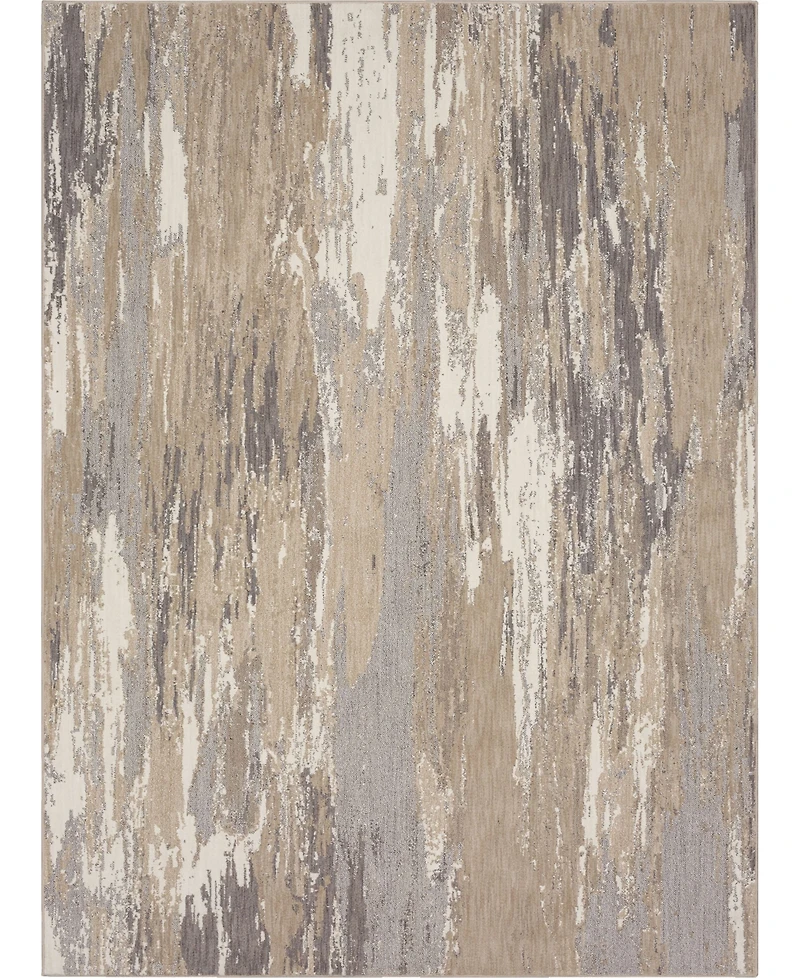 Closeout! Stacy Garcia Home Rendition Ambient 5'3" x 7'10" Area Rug