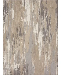 Closeout! Stacy Garcia Home Rendition Ambient 5'3" x 7'10" Area Rug