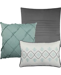 Stratford Park Corina 7-Piece Comforter Set