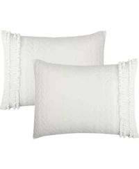 Stratford Park Gwen 7 Piece Comforter Set