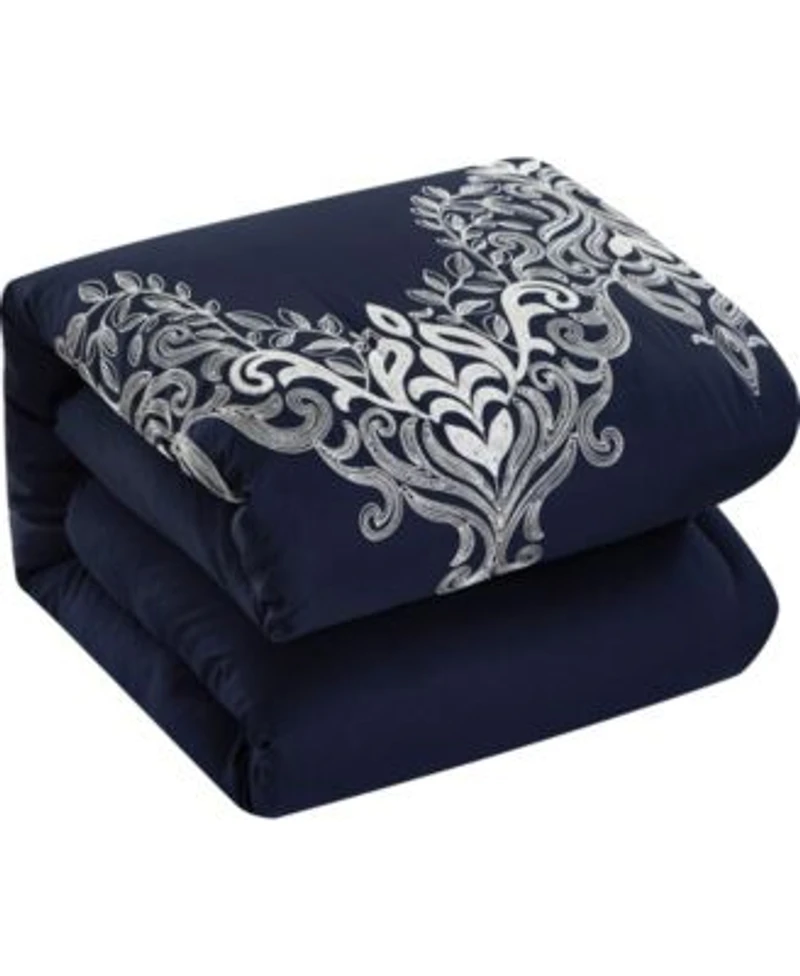 Stratford Park Fannie 7 Piece Comforter Set