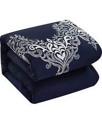 Stratford Park Fannie 7 Piece Comforter Set