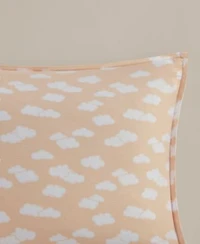 Intelligent Design Dawn Sunshine Coverlet Sets