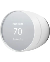 Nest Smart Programmable Wifi Thermostat