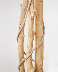 Nearly Natural 5' Artificial Ficus Tree