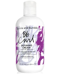 Bumble and Bumble Curl Defining Hair Styling Cream