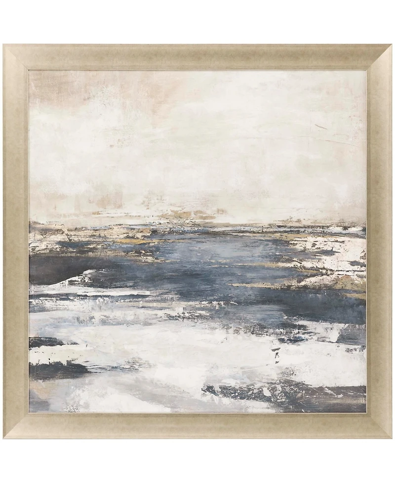 Paragon Picture Gallery Blue Bay Wall Art