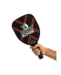 Champion Sports Rhino Pickle Ball Edge 2 Player Set, 4 Piece