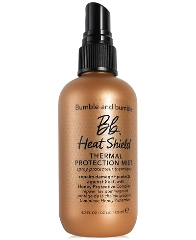 Bumble and Bumble Heat Shield Thermal Protection Hair Mist, 4.2 oz.