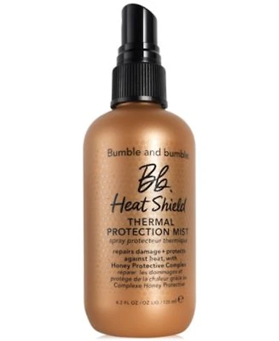 Bumble Bumble Heat Shield Thermal Protection Hair Mist